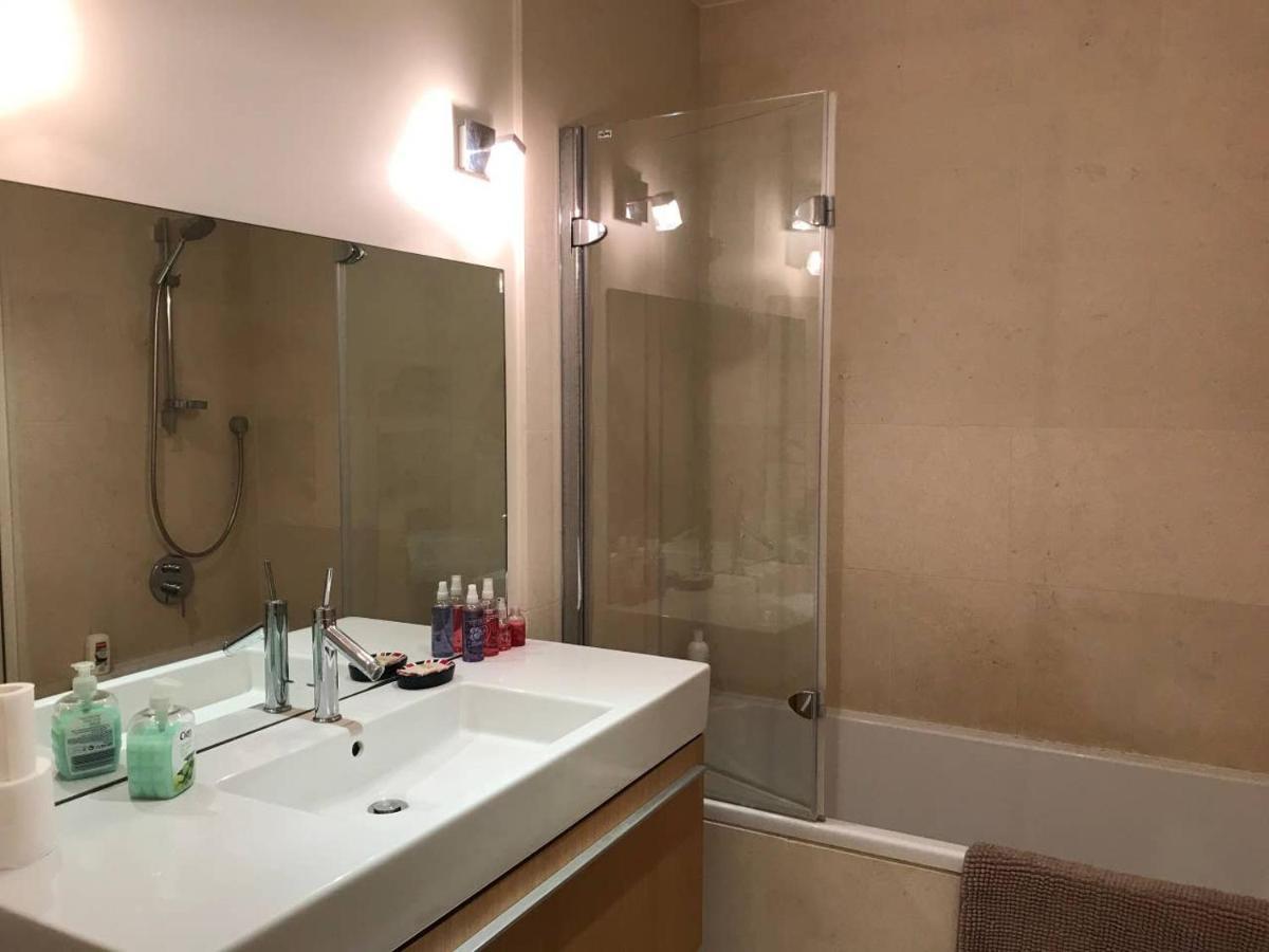 Independent One Bedroom Apartment Antibes Ngoại thất bức ảnh